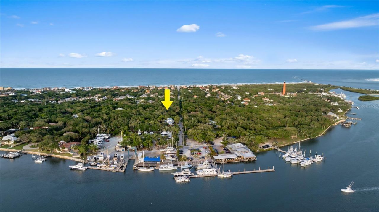 120 Beach Street, Ponce Inlet, FL 32127 Photo