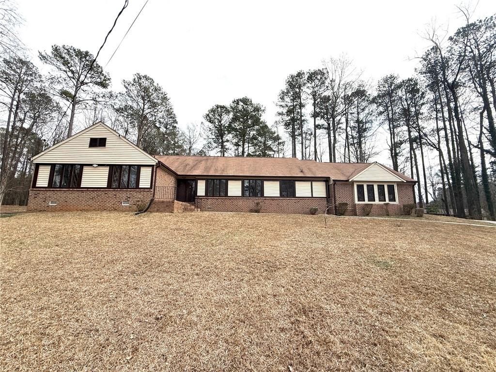 4755 Towanda Circle, Atlanta, GA 30349 Main Photo