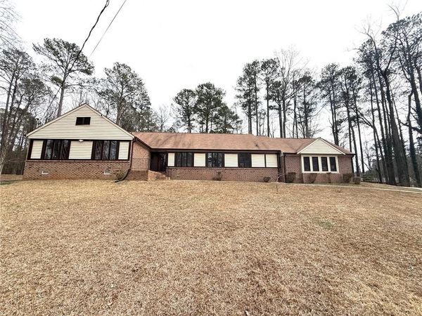 4755 Towanda Circle, Atlanta, GA 30349