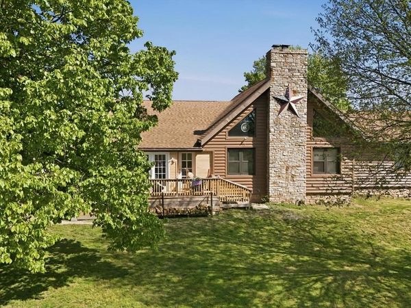 14507 HEAVENLY ACRES RIDGE, HANCOCK, MD 21750