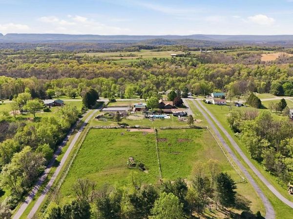 14507 HEAVENLY ACRES RIDGE, HANCOCK, MD 21750