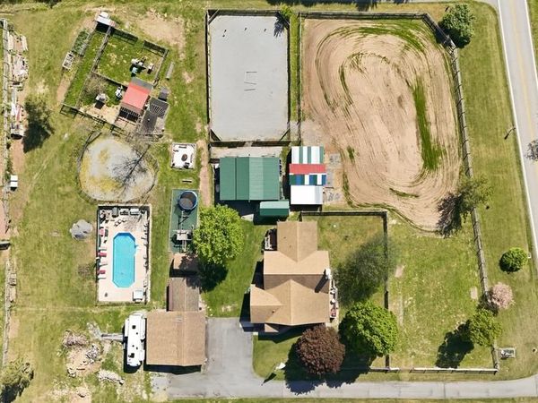 14507 HEAVENLY ACRES RIDGE, HANCOCK, MD 21750