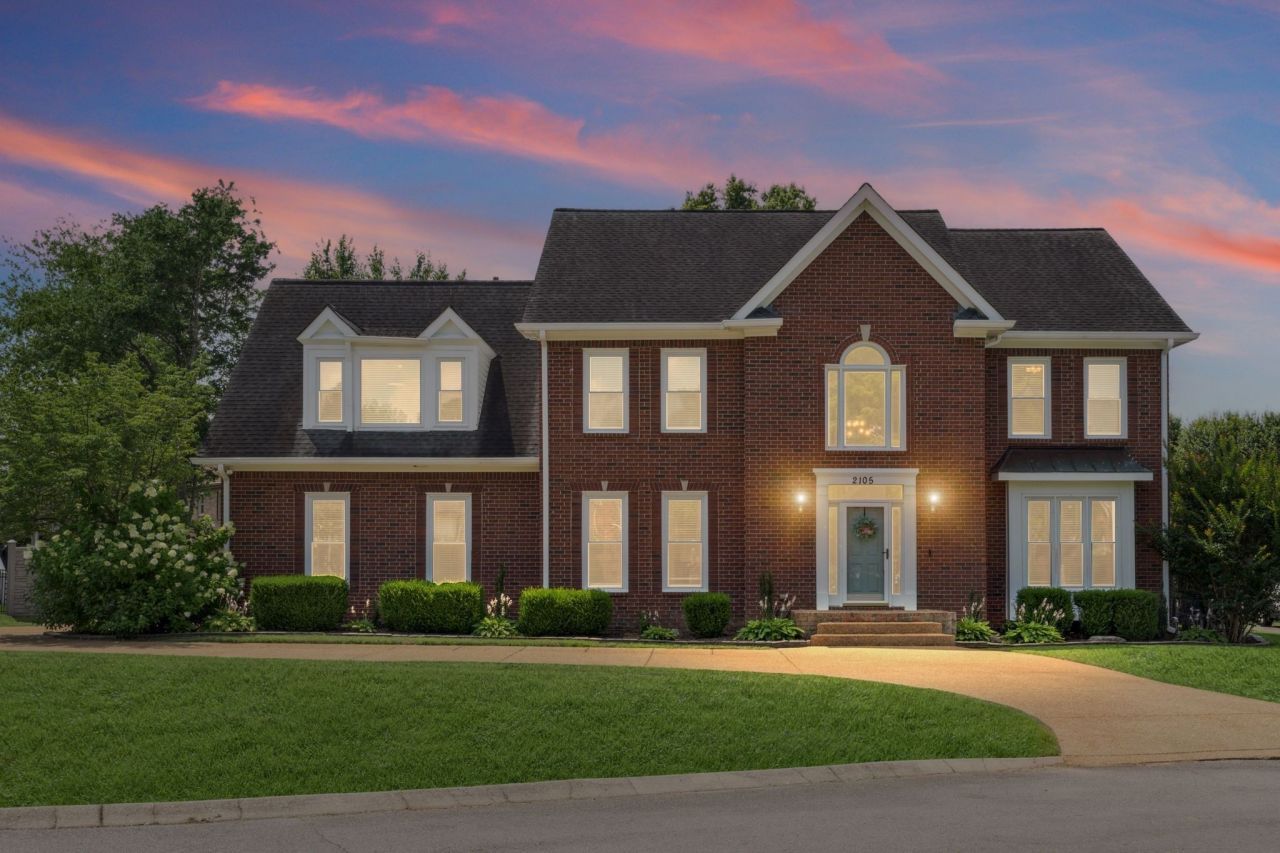 2105 Chels Way Old Hickory, TN 37138