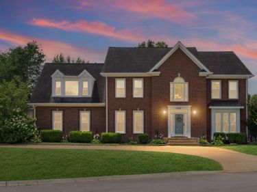 2105 Chels Way, Old Hickory, TN 37138