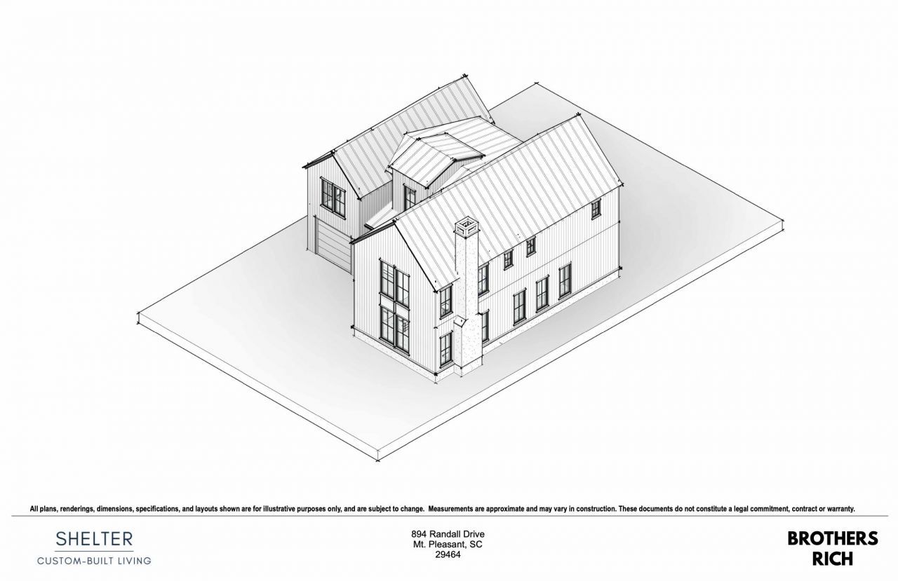 894 Randall Drive Photo 16