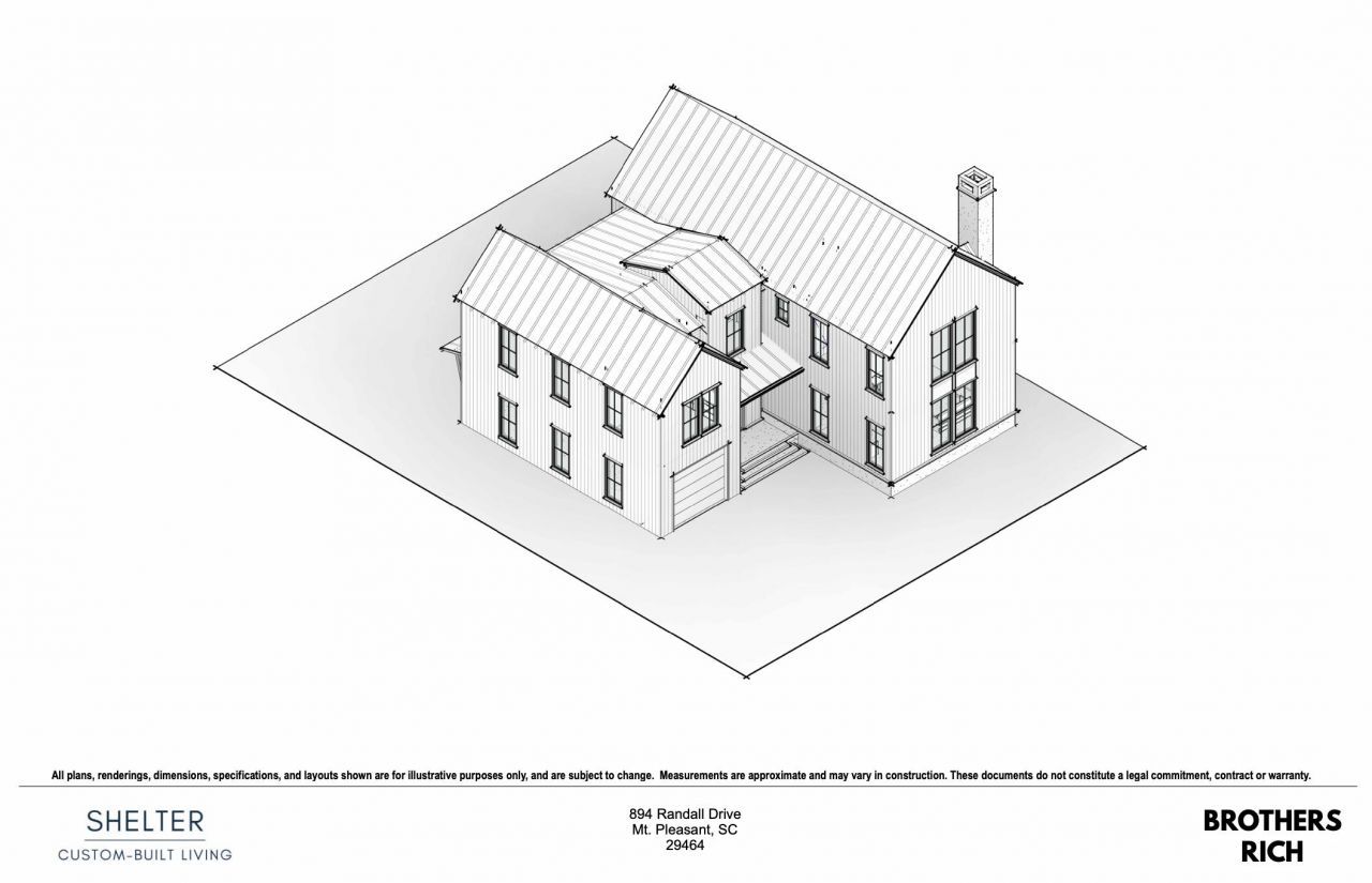 894 Randall Drive Photo 17