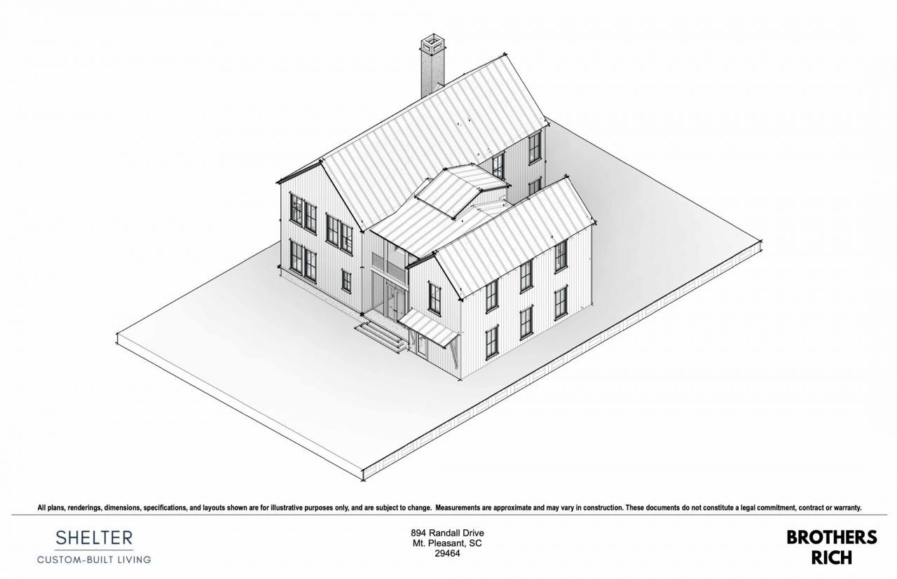 894 Randall Drive Photo 18