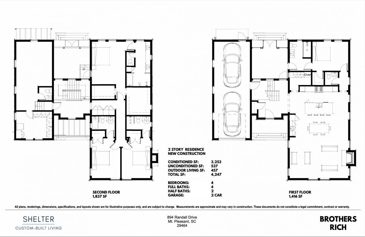 894 Randall Drive Photo 4