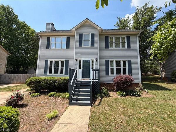 1608 Springfield Way Drive, Clemmons, NC 27012