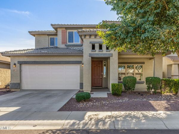 18071 W YOUNG Street, Surprise, AZ 85388