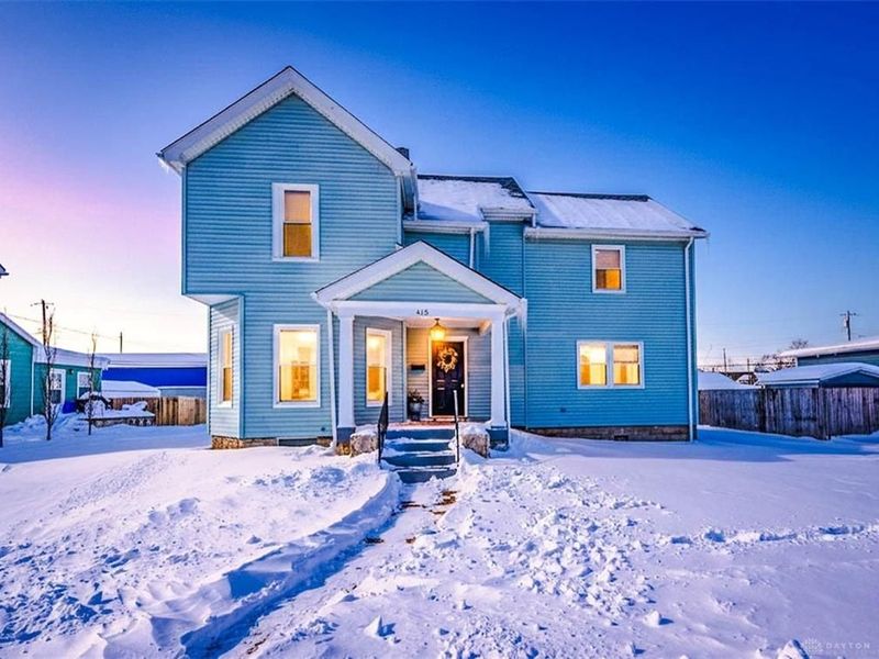 415 S 4th Street, Miamisburg, OH 45342 Photo 3