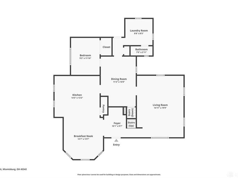 415 S 4th Street, Miamisburg, OH 45342 Photo 48