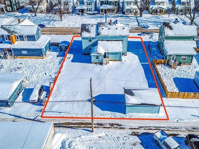 415 S 4th Street, Miamisburg, OH 45342 Photo 5