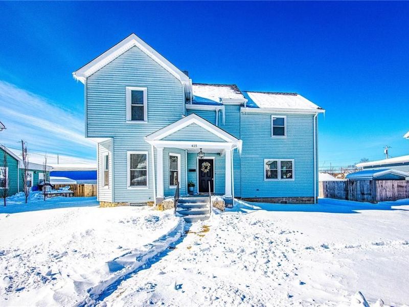 415 S 4th Street, Miamisburg, OH 45342 Photo 54