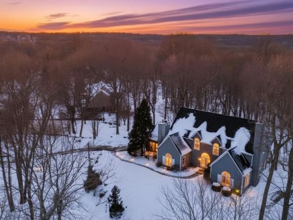 1 Canaan Circle, South Salem, NY 10590