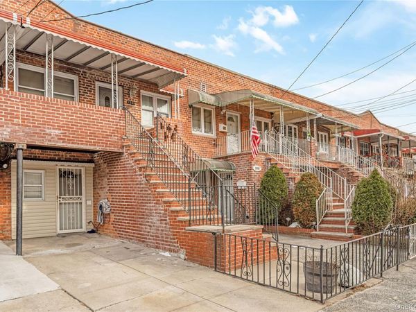 1331 E 86th Street, Brooklyn, NY 11236