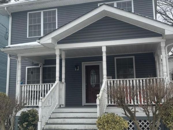 25 COLUMBIA AVENUE, TRENTON, NJ 08618