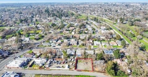 3225 Ermina Dr, Sacramento, CA 95815 Photo