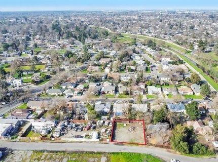 3225 Ermina Dr, Sacramento, CA 95815 Photo