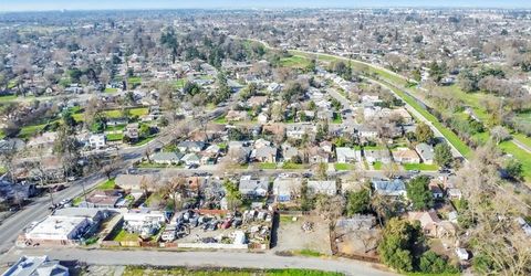 3225 Ermina Dr, Sacramento, CA 95815 Photo