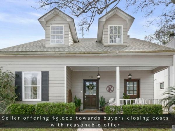 1752 Manor Oak Dr, Baton Rouge, LA 70810