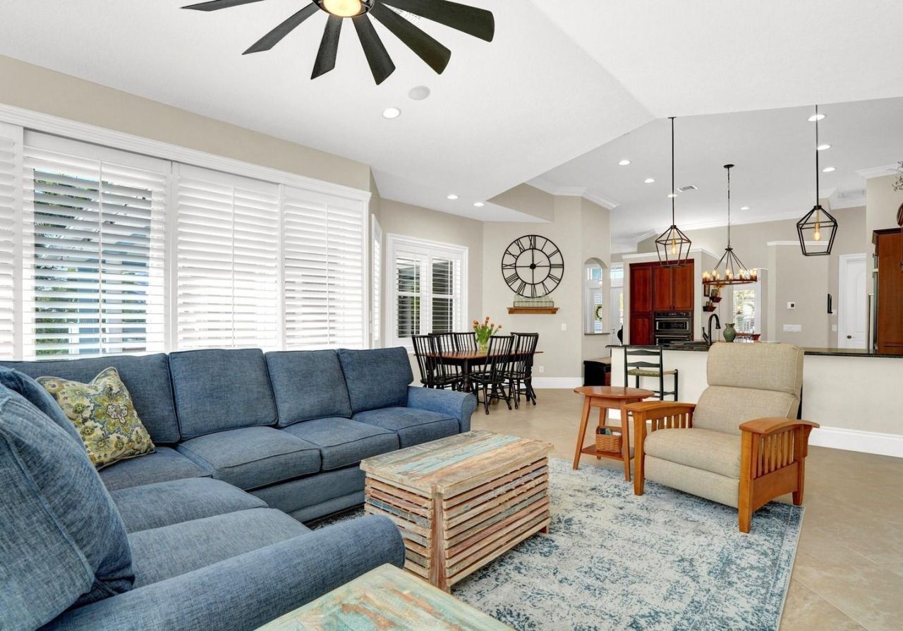 1610 SW Dyer Point Road, Palm City, FL 34990 Photo