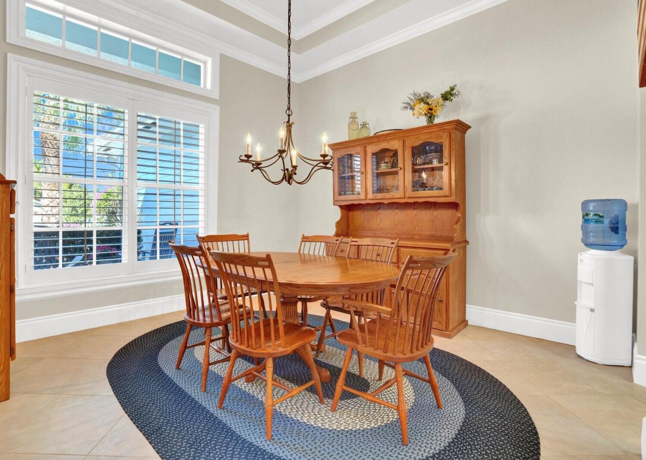 1610 SW Dyer Point Road, Palm City, FL 34990 Photo