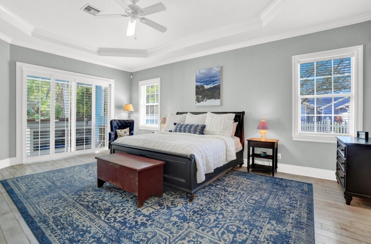 1610 SW Dyer Point Road, Palm City, FL 34990 Photo