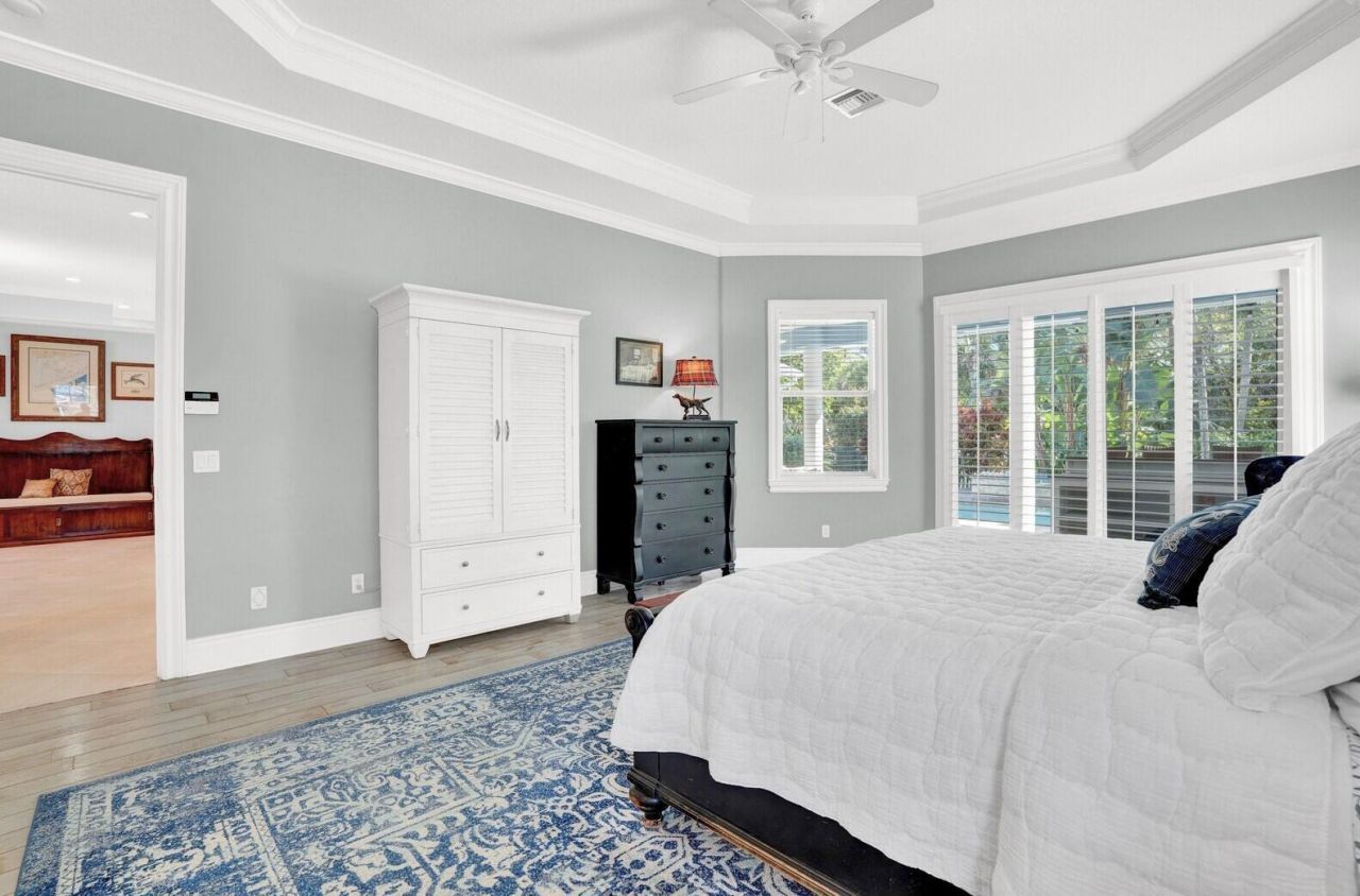 1610 SW Dyer Point Road, Palm City, FL 34990 Photo