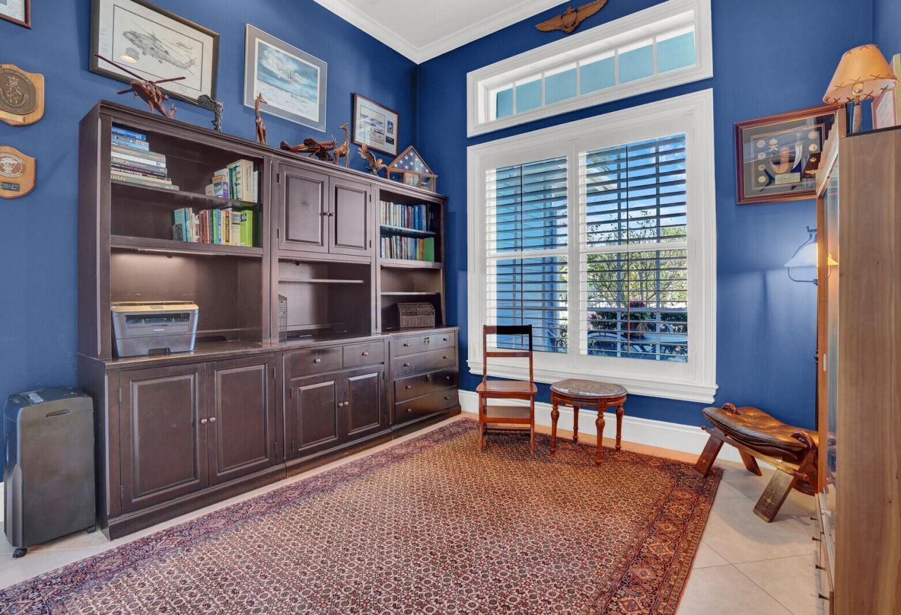 1610 SW Dyer Point Road, Palm City, FL 34990 Photo