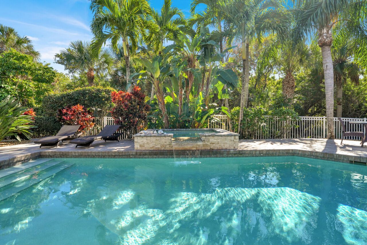 1610 SW Dyer Point Road, Palm City, FL 34990 Photo