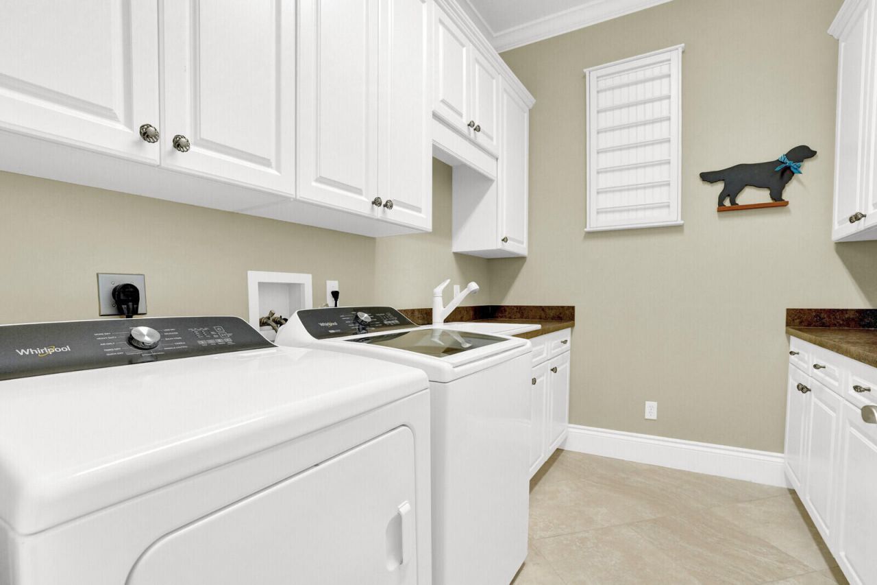 1610 SW Dyer Point Road, Palm City, FL 34990 Photo