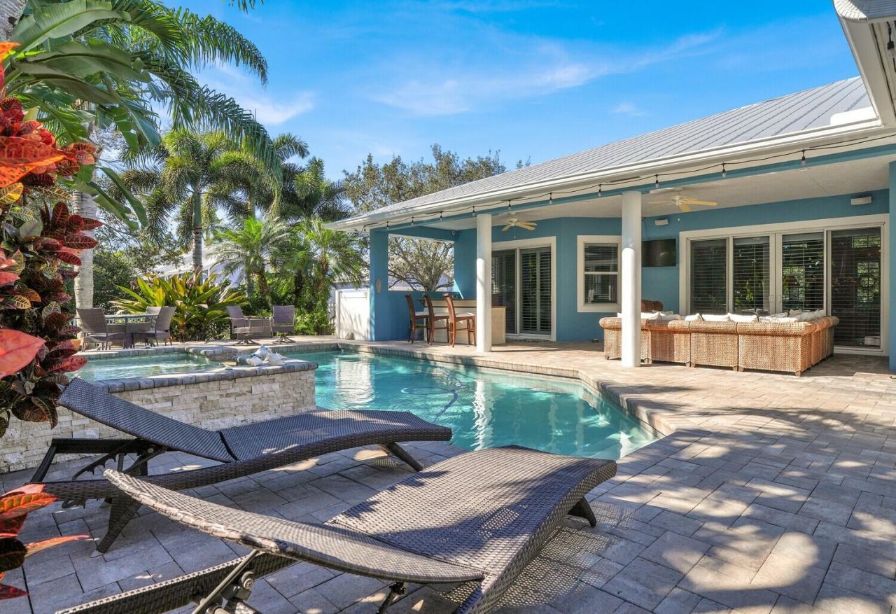 1610 SW Dyer Point Road, Palm City, FL 34990 Photo