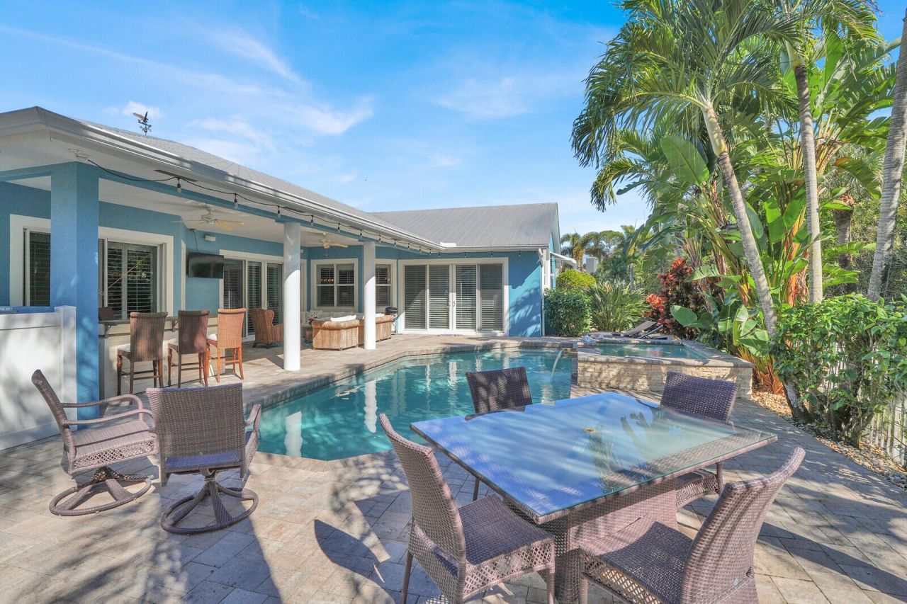 1610 SW Dyer Point Road, Palm City, FL 34990 Photo