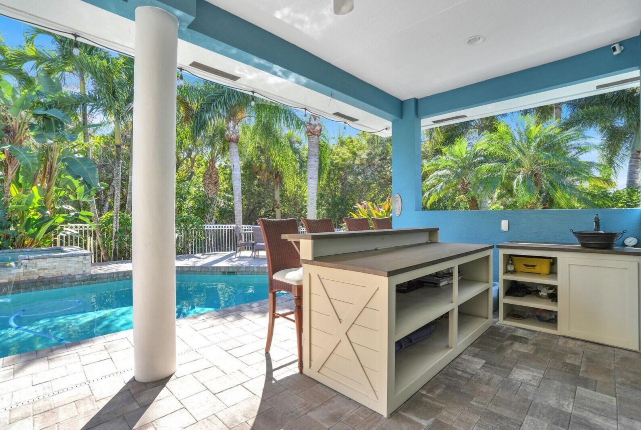 1610 SW Dyer Point Road, Palm City, FL 34990 Photo