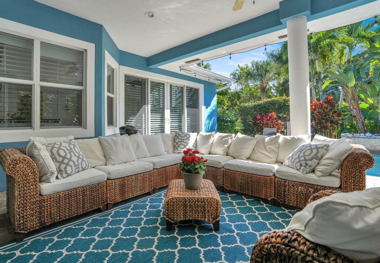 1610 SW Dyer Point Road, Palm City, FL 34990 Photo