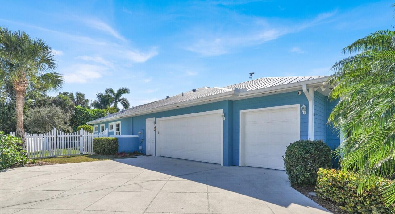 1610 SW Dyer Point Road, Palm City, FL 34990 Photo