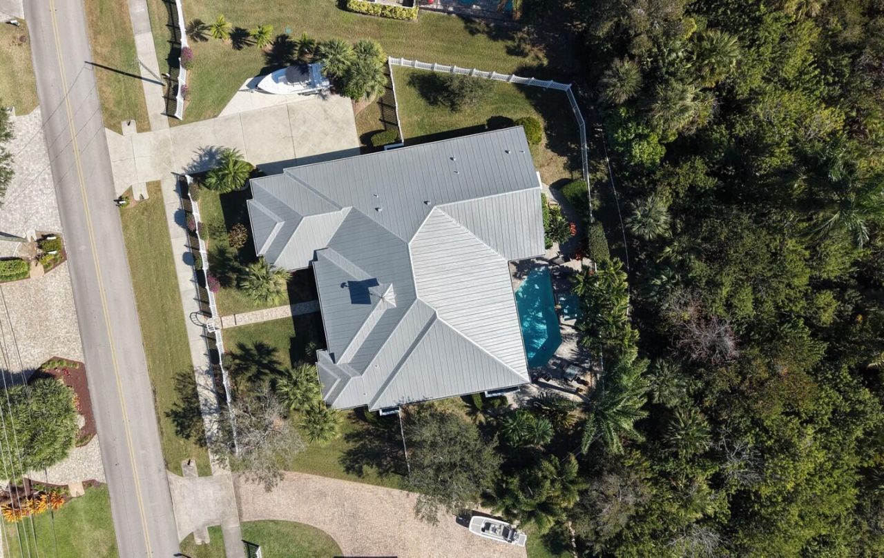 1610 SW Dyer Point Road, Palm City, FL 34990 Photo