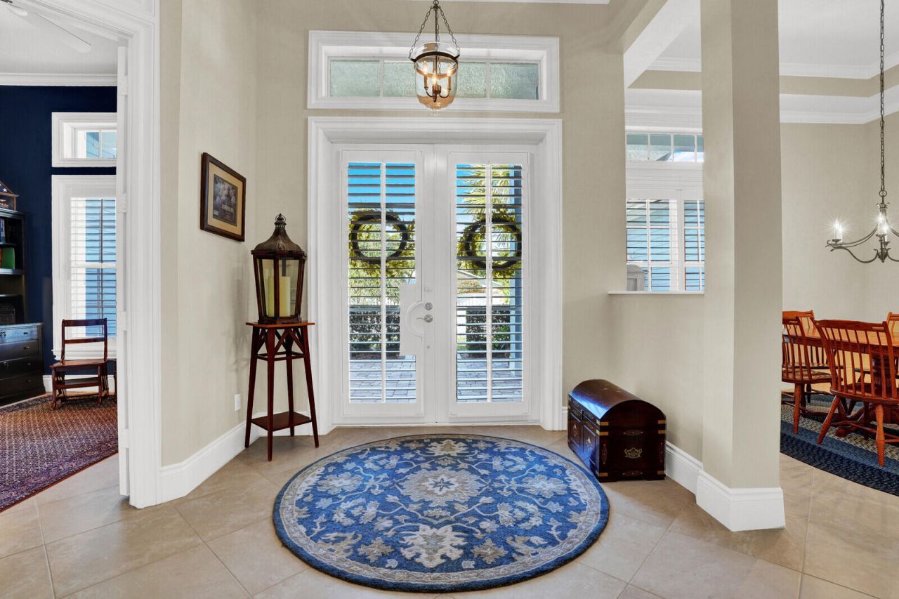 1610 SW Dyer Point Road, Palm City, FL 34990 Photo