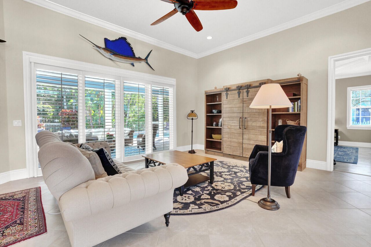 1610 SW Dyer Point Road, Palm City, FL 34990 Photo