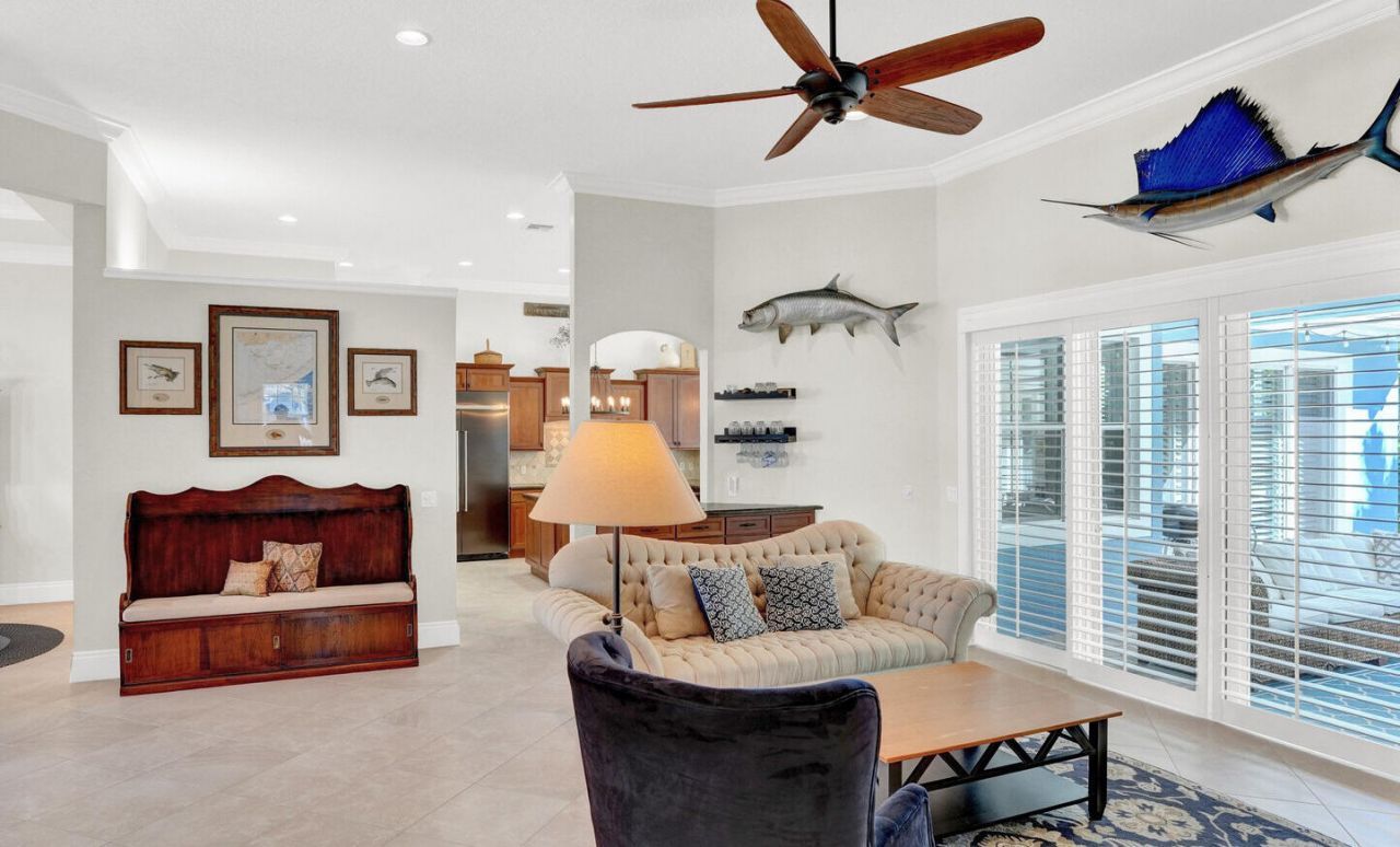 1610 SW Dyer Point Road, Palm City, FL 34990 Photo