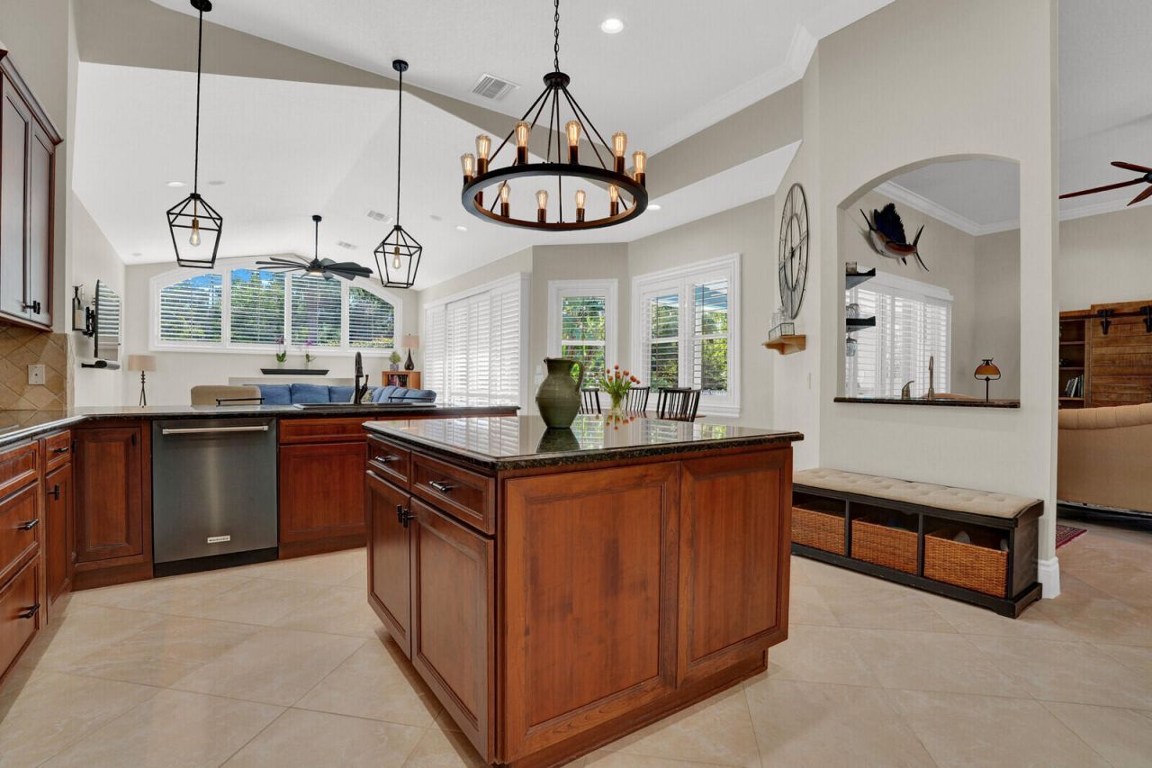 1610 SW Dyer Point Road, Palm City, FL 34990 Photo