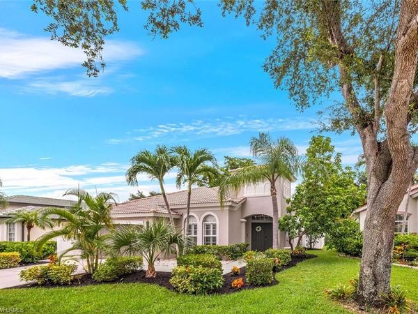 8260 Laurel Lakes BLVD , NAPLES, FL 34119