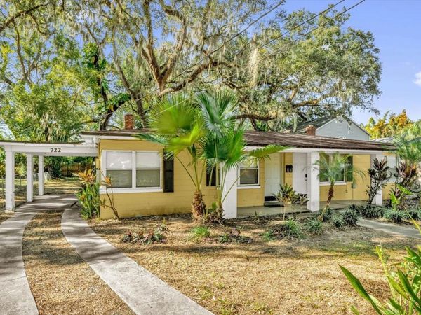 720 S MILLS AVENUE, ORLANDO, FL 32801