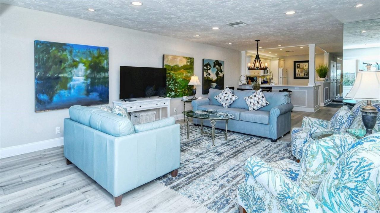 1255 E Peppertree Drive, Unit 305, Sarasota, FL 34242 Photo