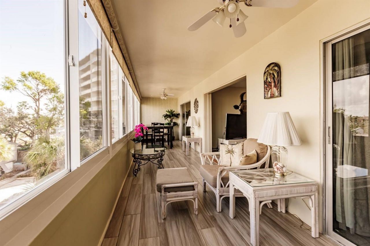 1255 E Peppertree Drive, Unit 306, Sarasota, FL 34242 Photo