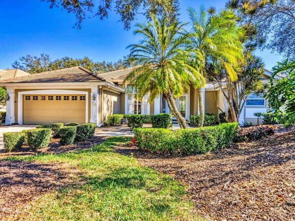 7933 WYNDHAM COURT, UNIVERSITY PARK, FL 34201