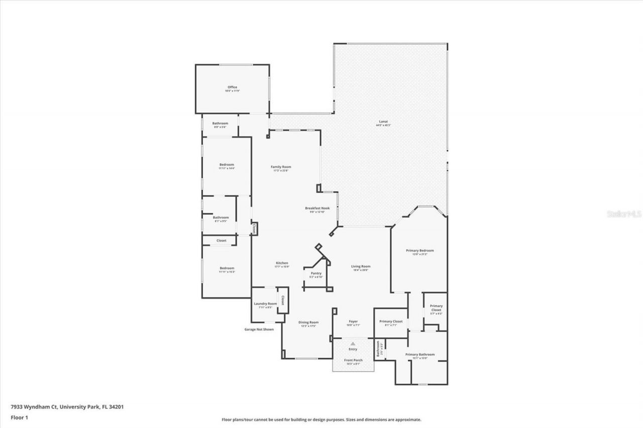 7933 Wyndham Court, University Park, FL 34201 Photo