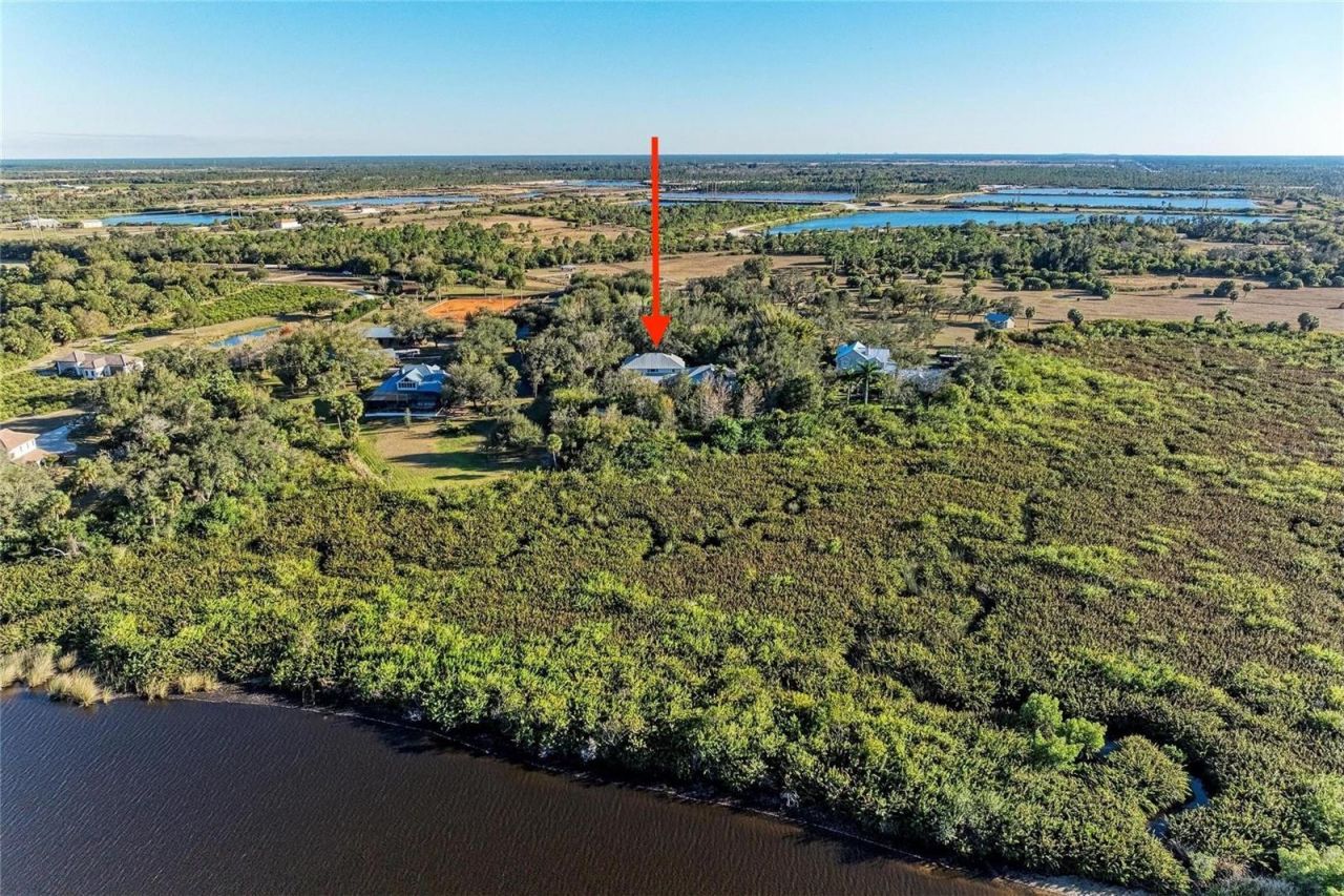 39321 Washington Loop Road, Punta Gorda, FL 33982 Photo