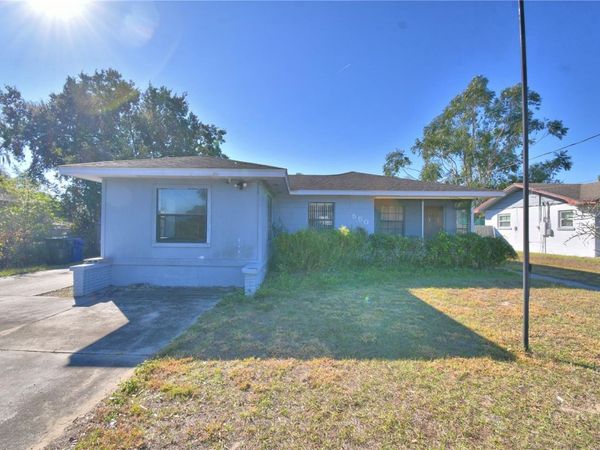 550 W PIERCE STREET, LAKE ALFRED, FL 33850